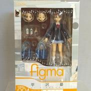 figma 平沢 憂 (制服ver.)|マックスファクトリー