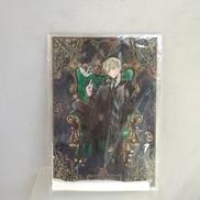 アクリルアートパネル ドラコ・マルフォイ|ムービックス