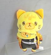 withCAT 我妻善逸|ムービックス