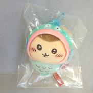 くりまんじゅう・ハンギョドン|グレイ·パーカー