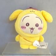 PNヌイグルミウサギ CKW|サンリオ