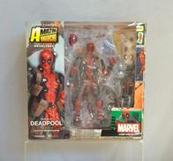 アメイジング・ヤマグチ 001 デッドプール|海洋堂