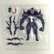 アメイジング・ヤマグチ 003 ヴェノム|海洋堂