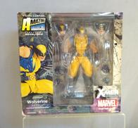 アメイジングヤマグチ ウルヴァリン|海洋堂