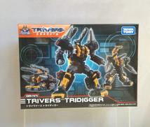 ダイアクロン DA-47|タカラトミー