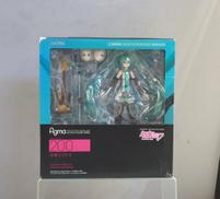 figma 初音ミク2.0|マックスファクトリー