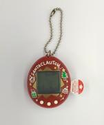 サンタクロっちのたまごっち(赤)|バンダイ