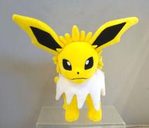 サンダースぬいぐるみ|ポケモン