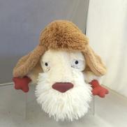 ヒン 特大ぬいぐるみ|サン・アロー