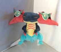 ドラパルト ぬいぐるみ|ポケモン