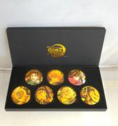 鬼滅の刃 缶バッジセットA|ユーフォーテーブル