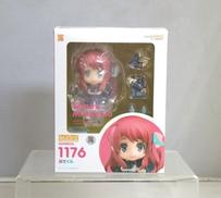 ねんどろいど1176 源さくら|グッドスマイルカンパニー