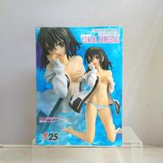 1/7 姫柊雪菜|アスキー・メディアワークス