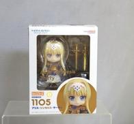 ねんどろいど1105アリス・シンセシス・サーティ|グッドスマイルカンパニー