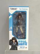 渋谷凛フィギュア|メガハウス