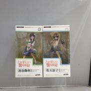 佐天涙子 初春飾利 2個セット|アルター