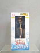 御坂美琴 常磐台中学指定水着Ver.|アスキーメディアワークス