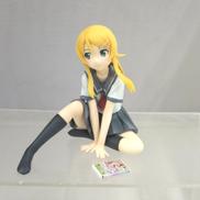 高坂桐乃 お座りVer.|ドリームテック