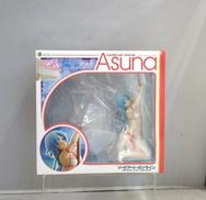 ストローフィギュアシリーズ　 アスナ|ジェンコ