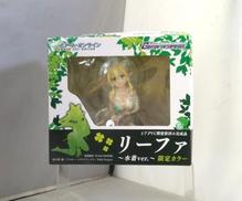 1/7 リーフ ァ 水着ver.|グリフォンエンタープライズ