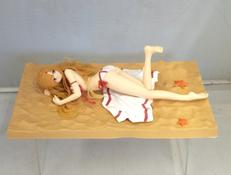 アスナ バカンス気分Ver.|キャラアニ