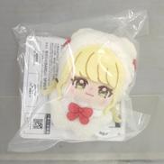 一番くじF賞きららいずマスコット 藤田ことね|バンダイ