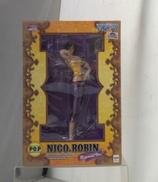 P.O.P ニコ・ロビン Repaint Ver.|メガハウス