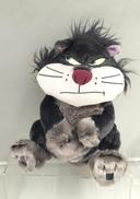 ルシファー　ぬいぐるみポシェット|ディズニー