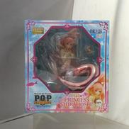 P.O.P しらほし姫|メガハウス