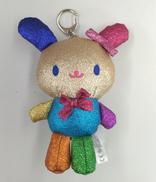 ウサハナ シークレットマスコットホルダー|サンリオ