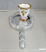 美女と野獣 チップのアクセサリートレイ|ディズニー