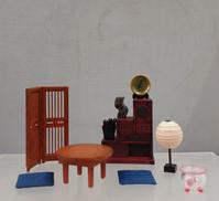 こだわりルームコレクション 和室|リーメント