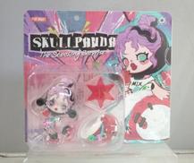 スカルパンダ ストッキングサプライズ|ポップマート