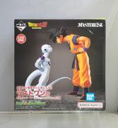 孫悟空&フリーザ ラストワンVer.|バンダイスピリッツ