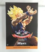 S.H.Figuarts 超サイヤ人孫悟空|バンダイ