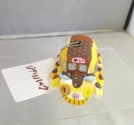 ネコバス キーホルダー|サンアロー