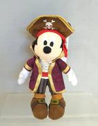 カリビアンミッキー キーホルダー|ディズニー