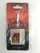 ストレンジャーシングス3Dキーチェーン|ネットフィリックス