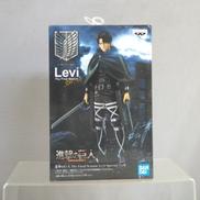 リヴァイ フィギュア|バンダイ