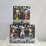 鬼滅の刃ワールドコレクタブル　vol.2|バンダイ