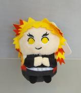 ミニミニフレンズ 煉獄杏寿郎.|タカラトミーアーツ