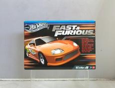 HOTWHEELSシルバーシリーズ|マテル