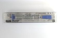 超合金ボールペン|バンダイ