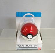 ポケモン　ボールコレクションスーパー|バンダイ