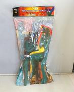 デビルマン　ビッグサイズソフビフィギュア|バンプレスト