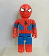 キューブリック スパイダーマン|メディコム・トイ