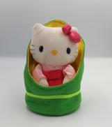 キティ かぐや姫 ぬいぐるみ|エイコー