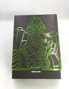 トランスフォーマー バンザイトロン|スーパー7