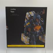 Figmaサム・ポーター・ブリッジズ|マックスファクトリー