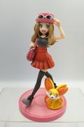 1/8 セレナ with フォッコ|コトブキヤ